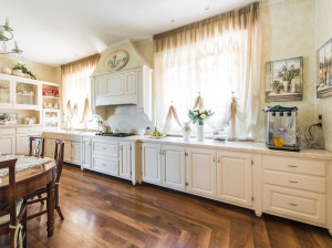 Кухня на заказ