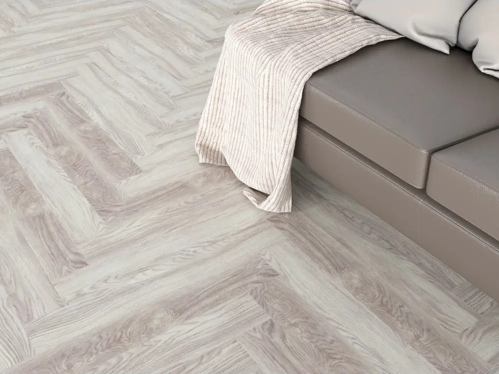 91471902 LVT Плитка Fine Flex FX-Wood Дуб Алатау 42 класс толщина 2.20 мм 3.03 м² цена за упаковку STLM-0891401