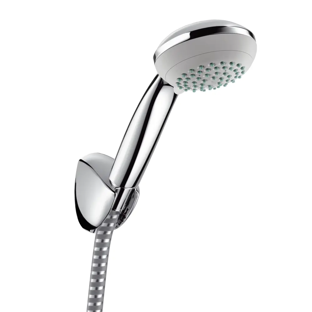 Набор для душа Hansgrohe Crometta 85 Vario 2 режима 82393486 STLM-2098236 - Вид №1