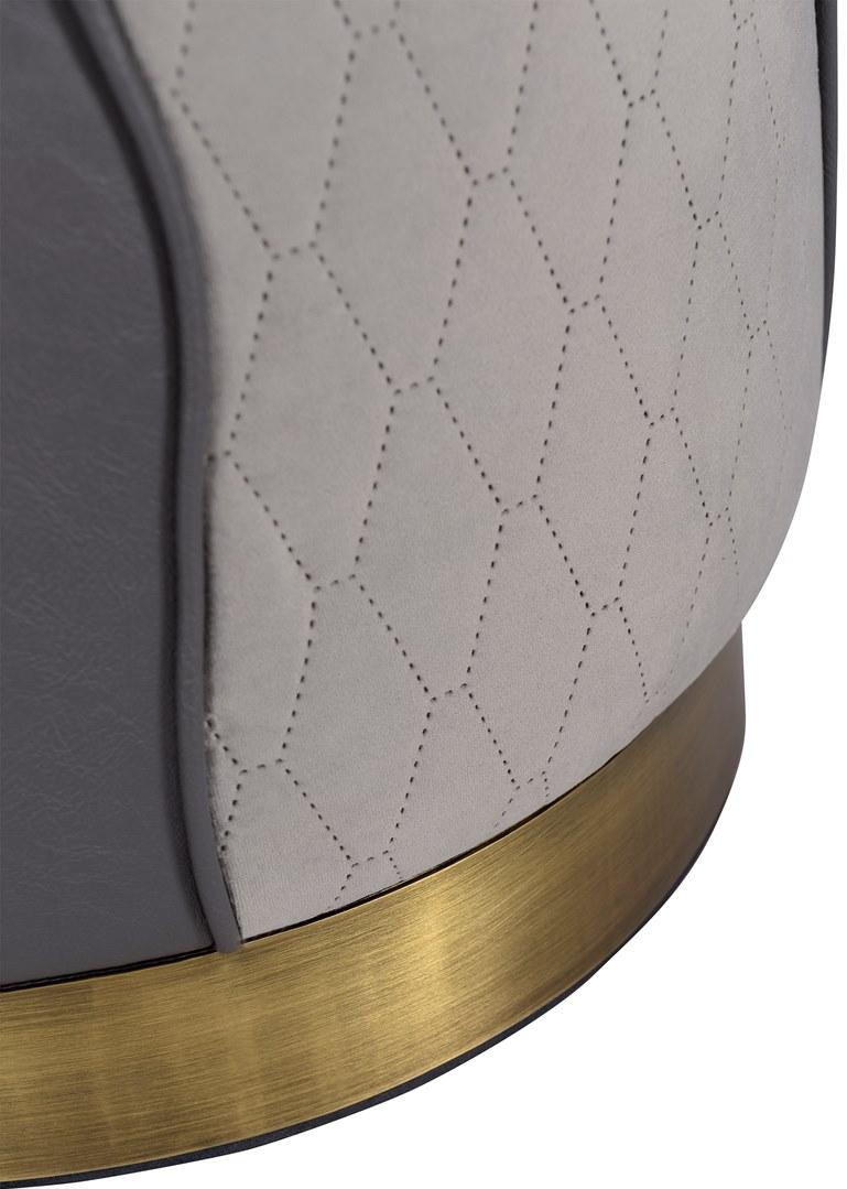 Duquesa & Malvada Низкий пуфик sun-id-1423028 - Вид №2