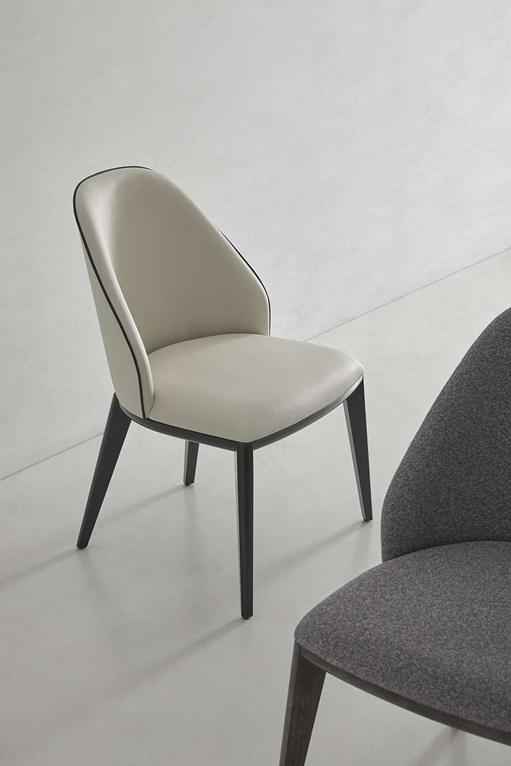 Обеденный стул Atlas Atlas A3900 Coleccion Alexandra - Вид №6