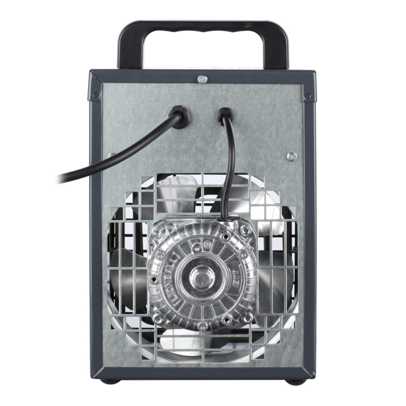 9121320 Тепловая пушка электрическая Hintek Т-02220S STDN-0097678 - Вид №1