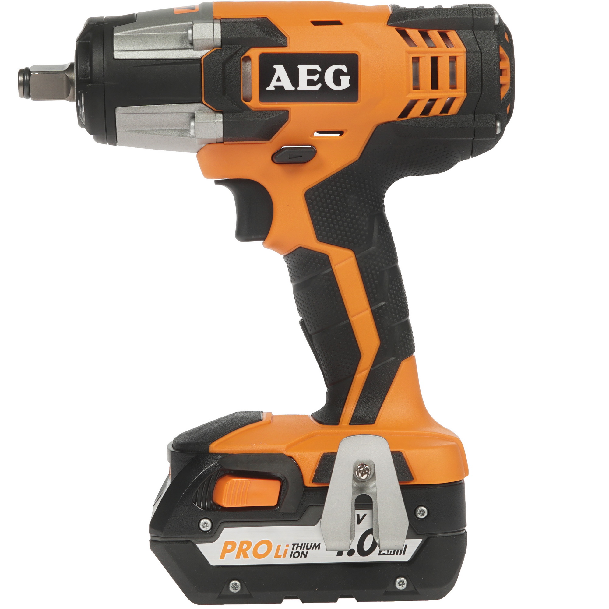 Гайковерт AEG BSS 18C 12Z Li-402C PRO 18V 1084617 STDN-0074972