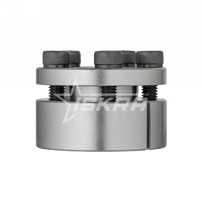 IS3371 Зажимная втулка KLAA035 (PHF FX41-35x60) ISKRA  - Вид №6