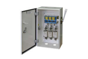 15252803 Силовой ящик ЯРП-250А IP54 ЯЯ005176 УЗОЛА