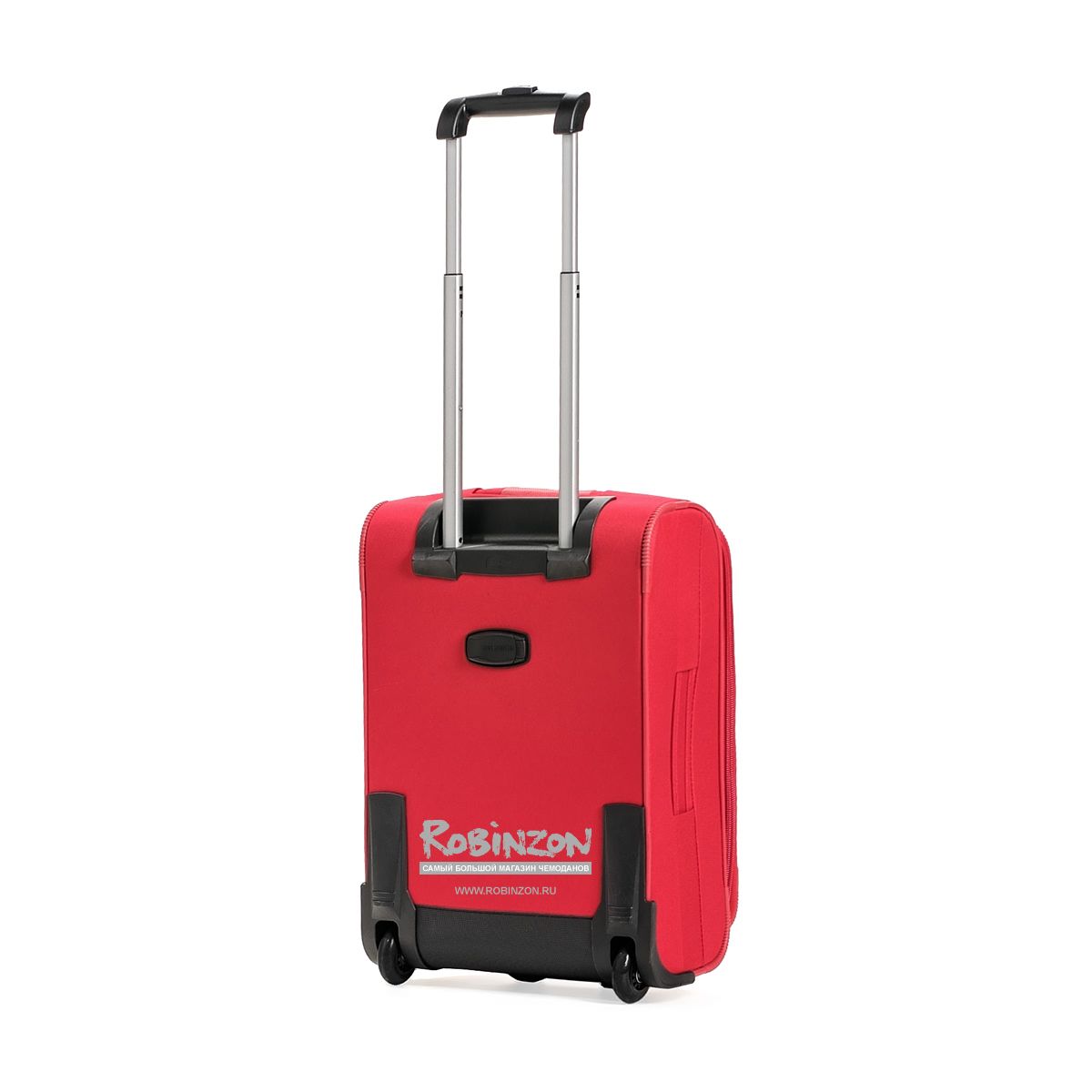 98487-10 Чемодан 98487 Boardtrolley S 2w Travelite Orlando - Вид №1