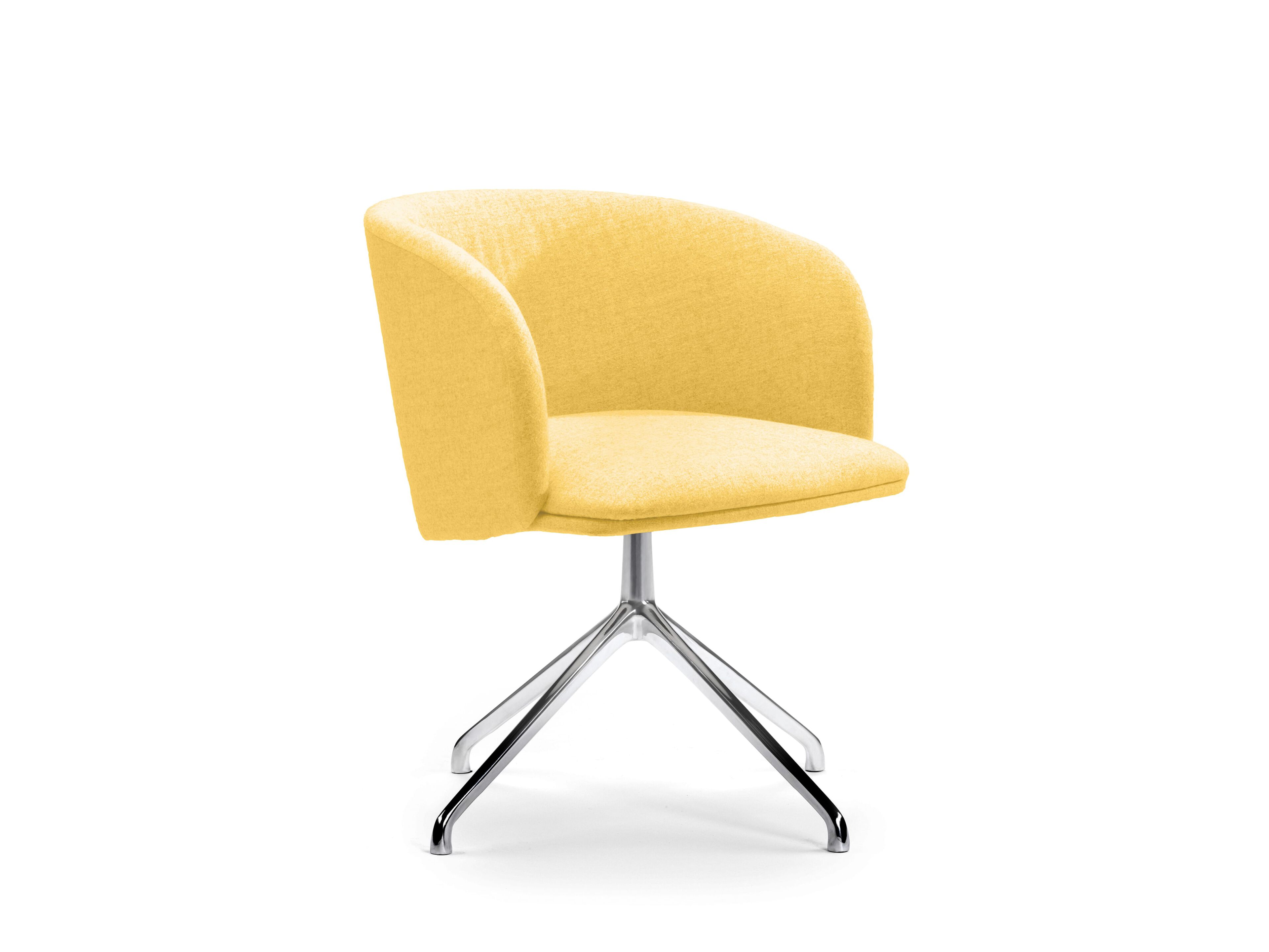 Мягкий стул на насесте Spiegels .rossini ARCH-00117447