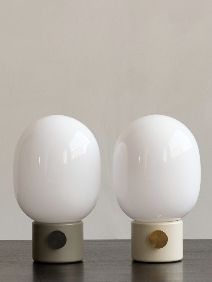 5709262073504 Настольная лампа JWDA, переносная LuceLight  - Вид №2