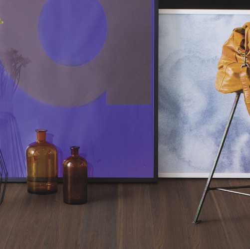 Паркетная доска Boen Дуб Stone XBG83MJD - Вид №5