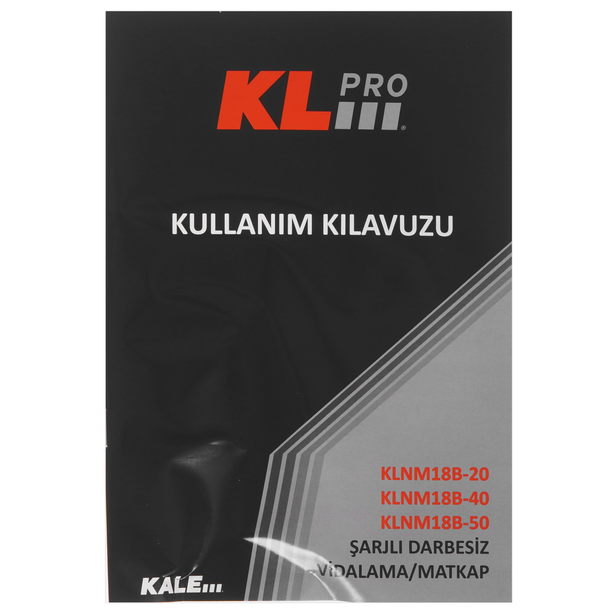 Дрель-шуруповерт KLPRO KLNM18B-00   , Без ЗУ, Без АКБ 9154018 STDN-0107094 - Вид №7