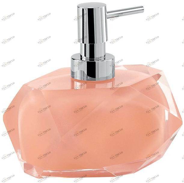 GEDY Дозатор мыла из смолы Chanelle Ch80 