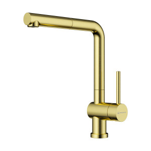 Смеситель для кухни Akashi-S LG OMOIKIRI