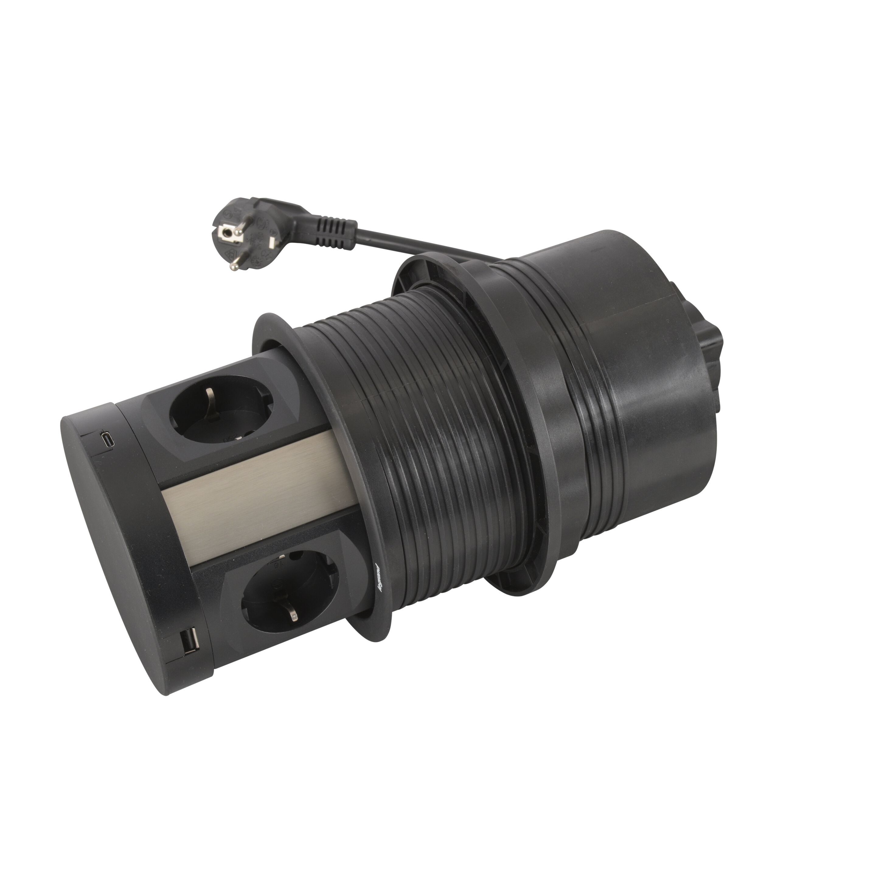 Выдвижная множественная электрическая розетка legrand Инкара ARCH-00019117