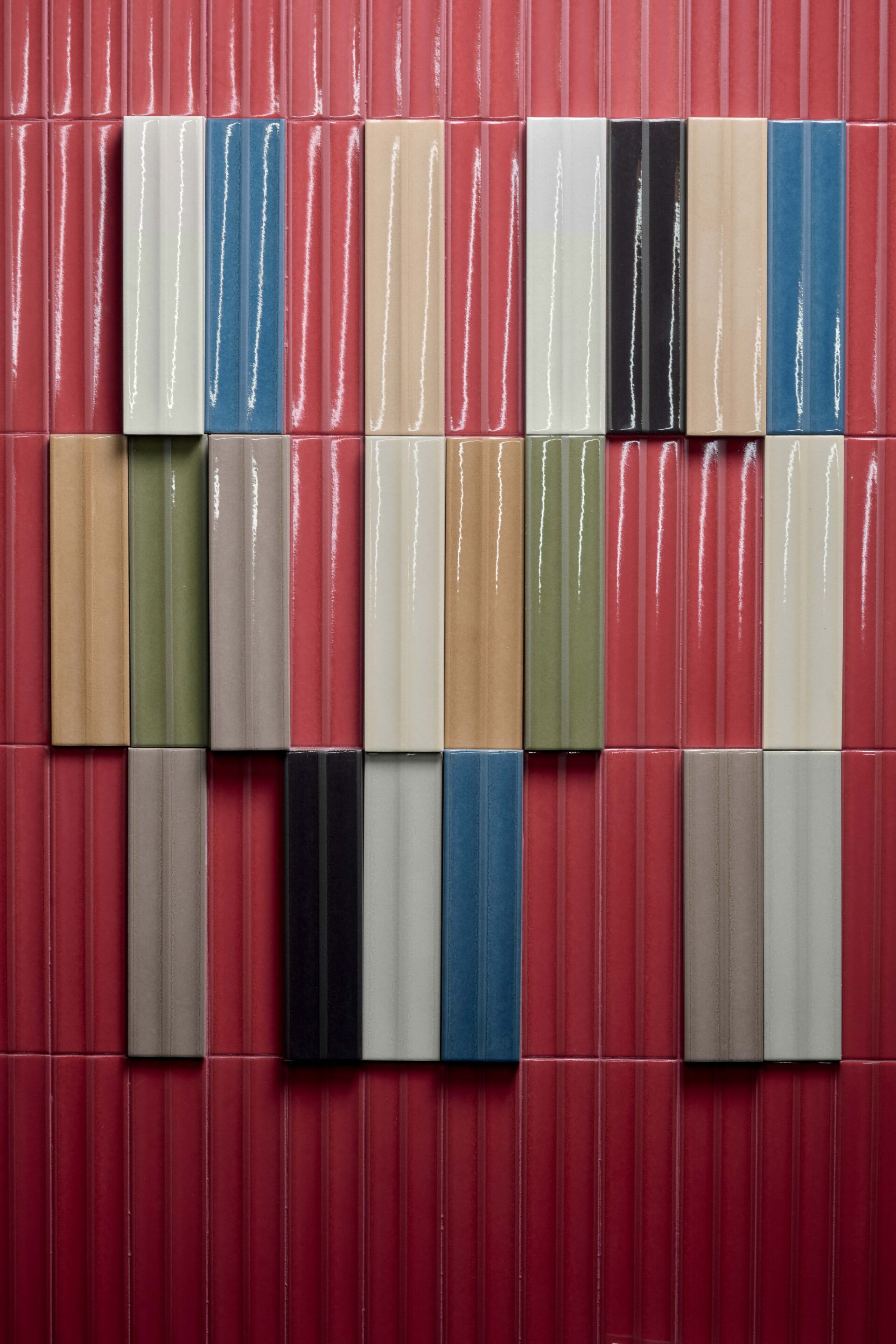 Трехмерное покрытие из глазурованной керамогранита Marca Corona миниатюры ARCH-00111890 - Вид №17