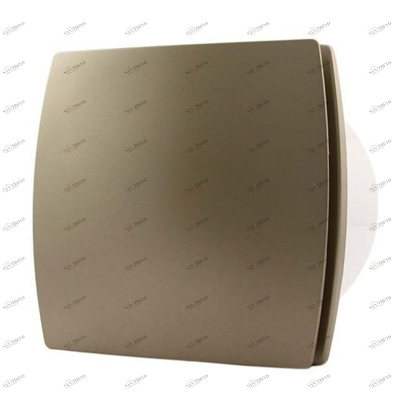 Накладной вентилятор Europlast Т120G золото sun-id-682405