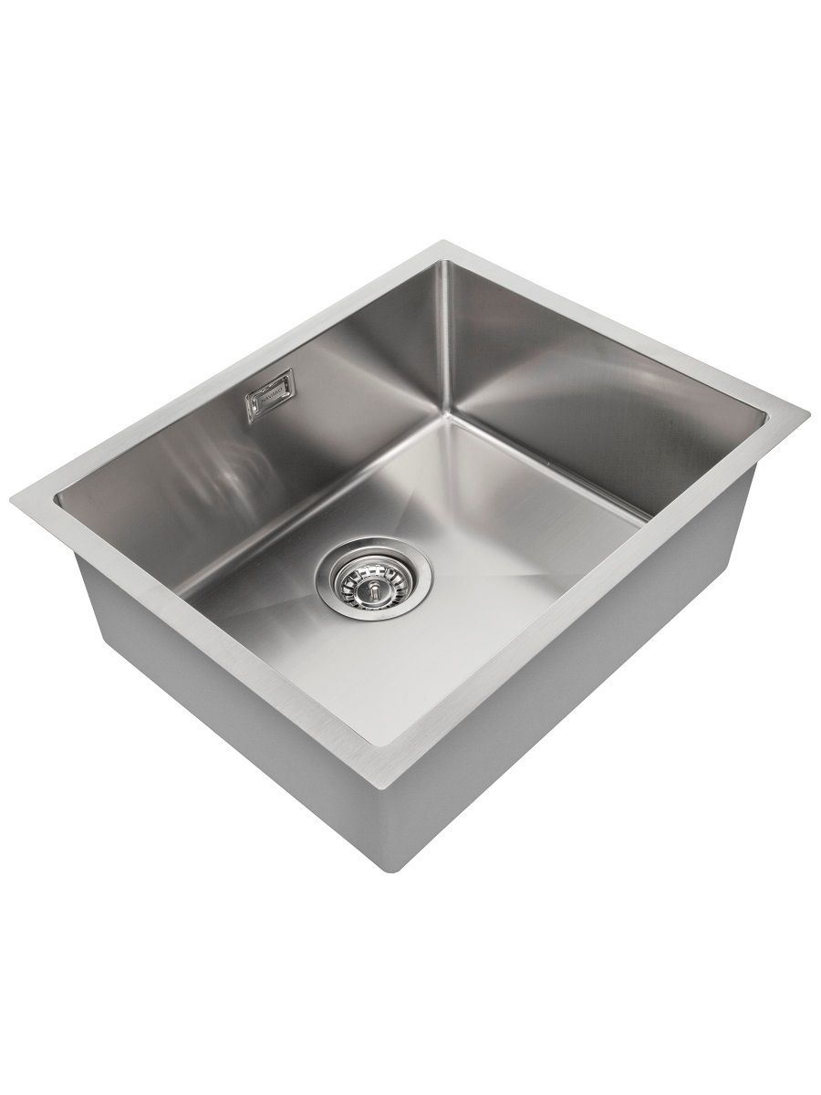 Мойка для кухни Desire 500UX NAVAKO 13017 - Вид №1
