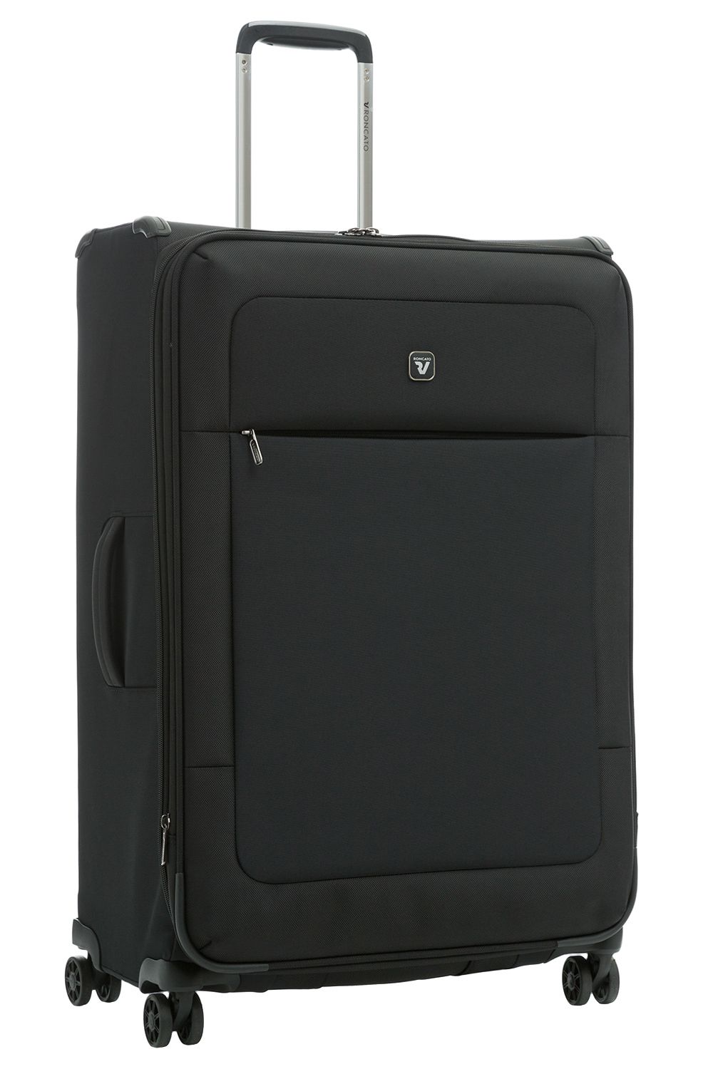 6171-01 Чемодан 6171 Large Trolley 76 Roncato Miami