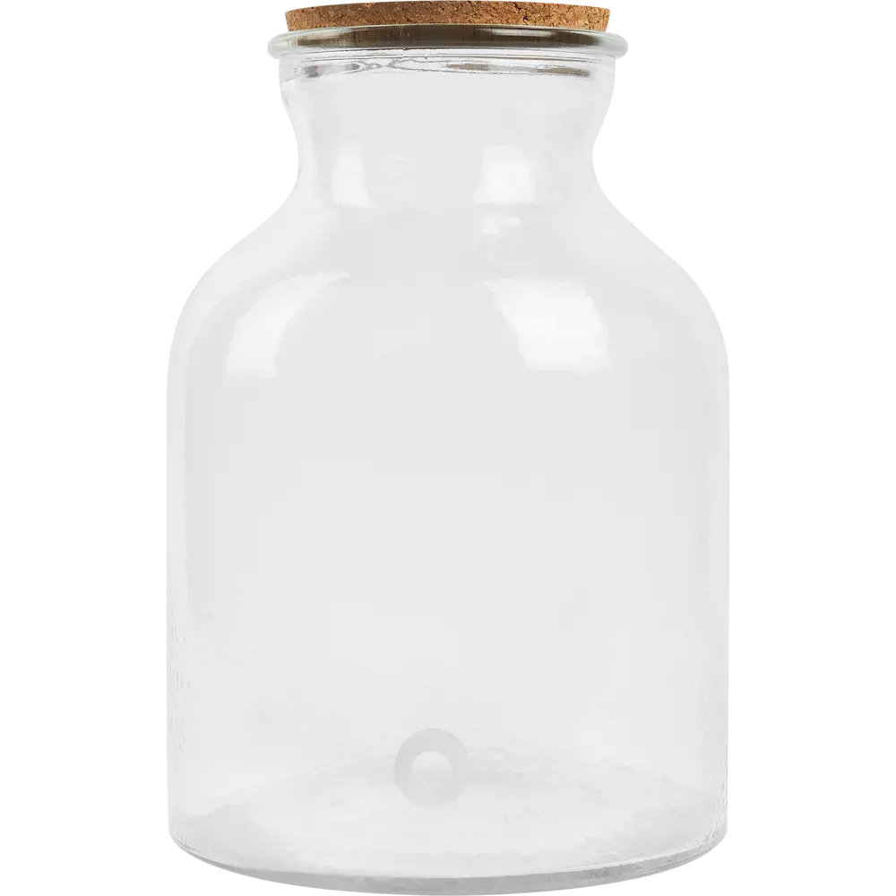 Лимонадник Santreyd Флакон — элегантная подача напитков 84953178 STLM-0057251 - Вид №1