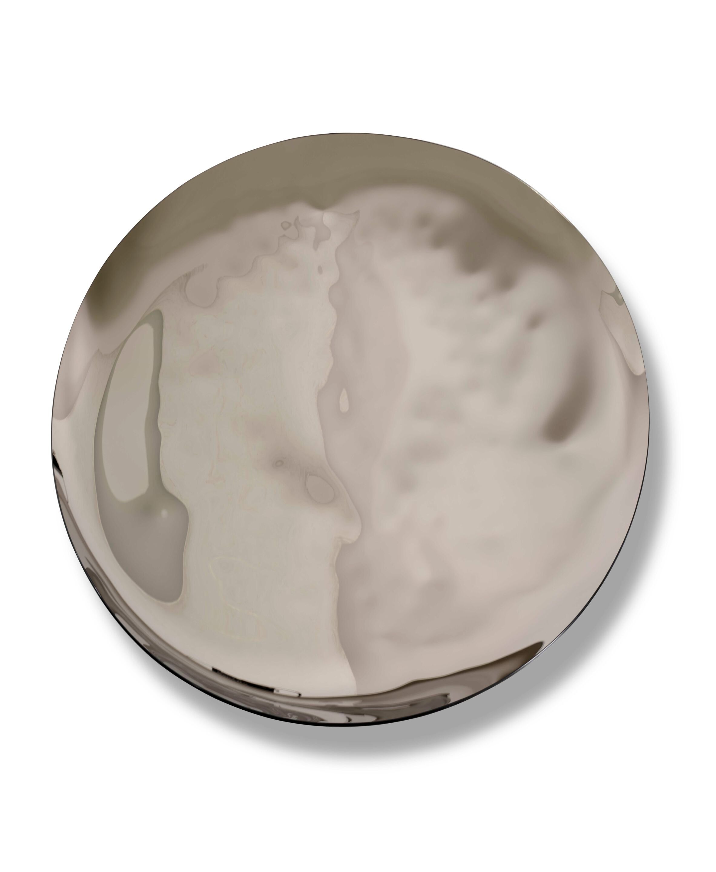 Декоративный предмет стеклянной стены Paolo Castelli Акварель ARCH-00136150 - Вид №1