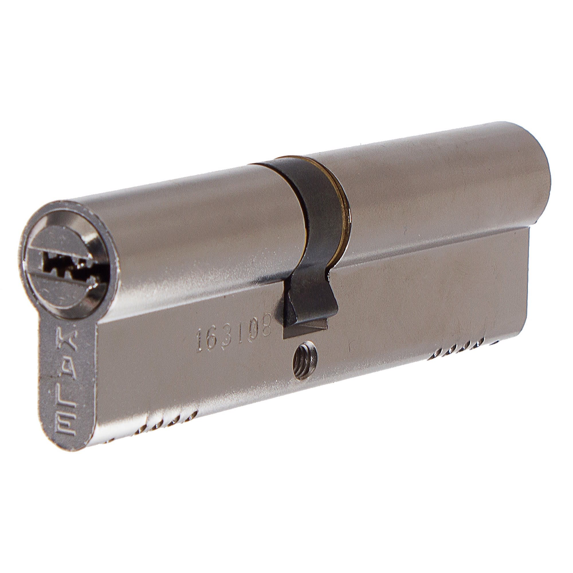 Цилиндр замка Santreyd 164 OBS - надежная защита входной двери 18804728 STLM-0012808