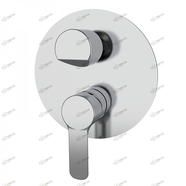 Смеситель для душа ECO PRIME GRB MIXERS 15145150 