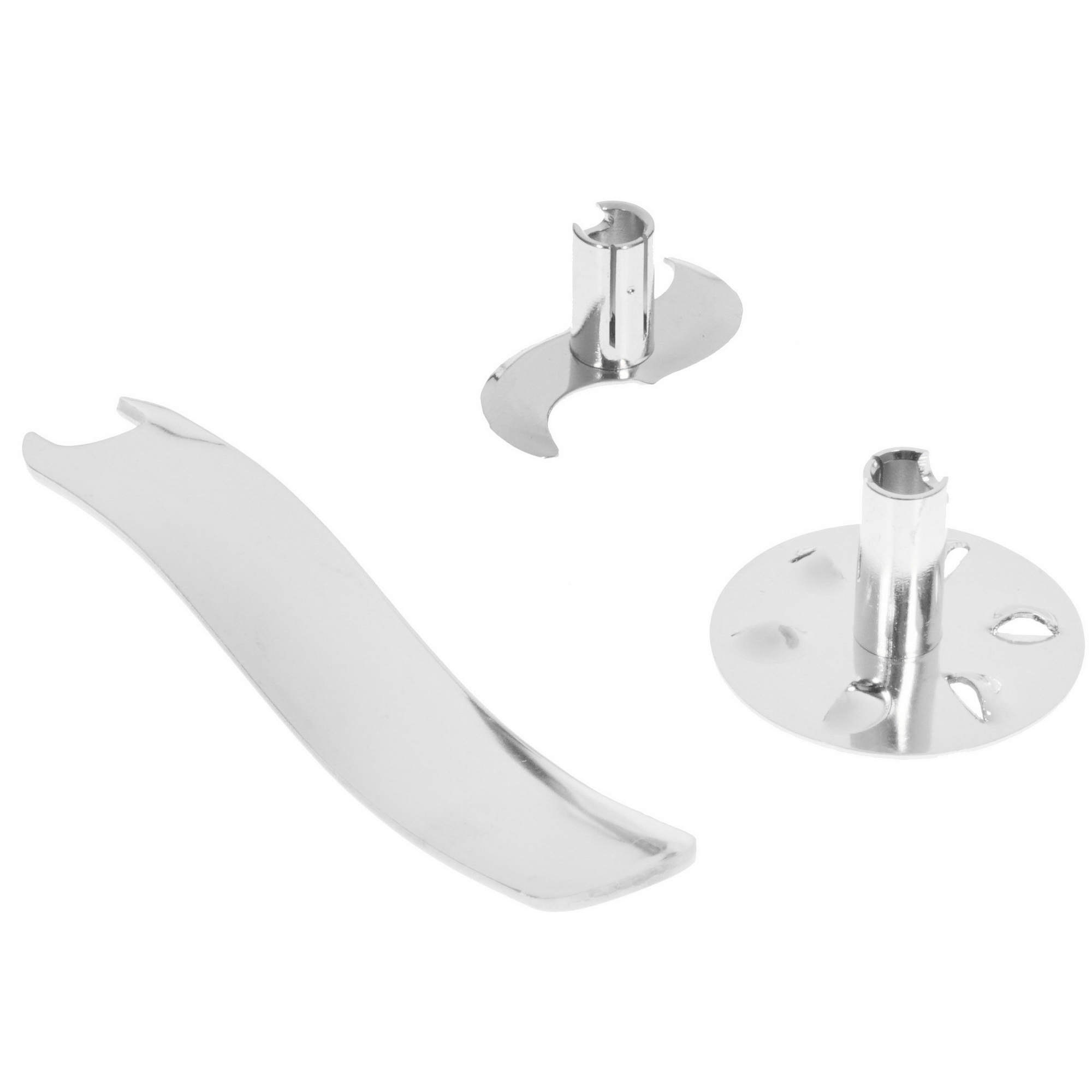 8195795 Блендер погружной CASO HB 2400 Pro XL серебристый STDN-0020774 - Вид №7