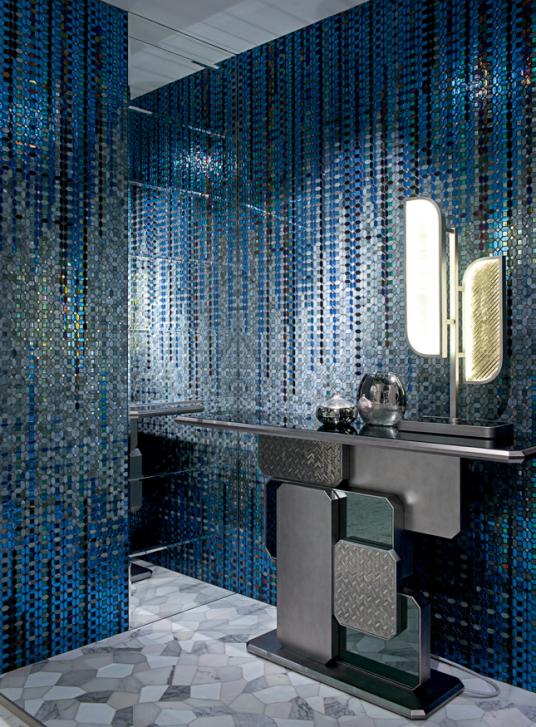 SICIS Vienna Console 140x42x85 sun-id-1989820 - Вид №4