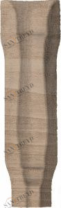 Гранд Вуд беж светлый угол внут. пол 8x2,4 кор (27 шт) Kerama Marazzi DD7503AGI