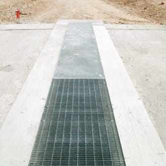 Дренажный элемент и канал GRIDIRON D400 MAX ARCH-00035578 - Вид №1