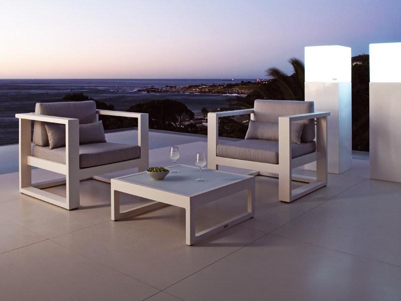 MANUTTI Садовое кресло Fuse sun-id-1428537 - Вид №1