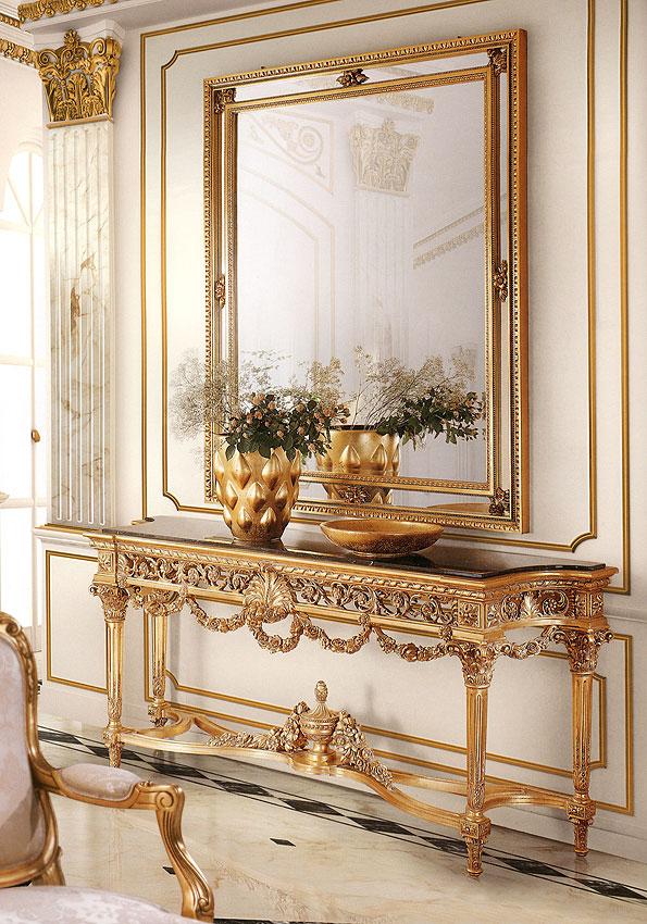 Консоль  ANGELO CAPPELLINI 4328 ACCESSORIES