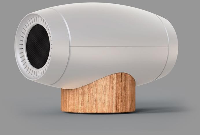 Essenzialed Воздухоочиститель sun-id-1467335 - Вид №12