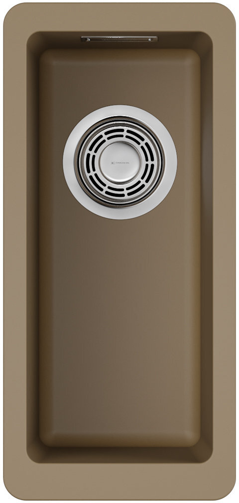 Кухонная мойка Kata 20-U CA OMOIKIRI