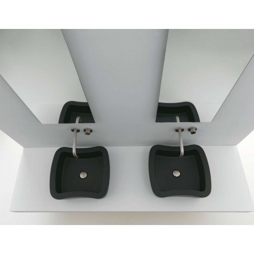 42773 Накладная раковина на столешницу  овальная Santreyd  - Вид №12