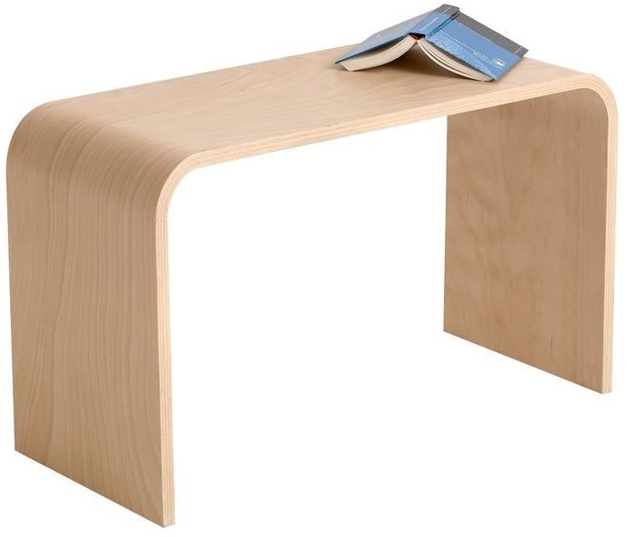 Tojo Möbel Скамейка из бука sun-id-1461906 - Вид №3