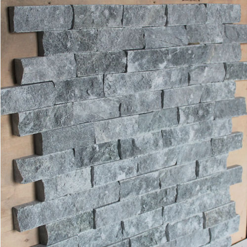 Плтика-декор талькохлорит 200х50х10-20 мм Santreyd 5371 - Вид №1