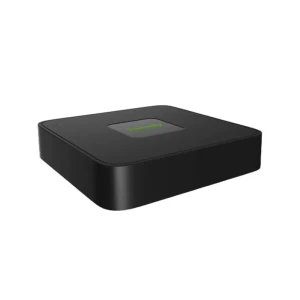 Видеорегистратор Tiandy TC-R3105 цвет черный