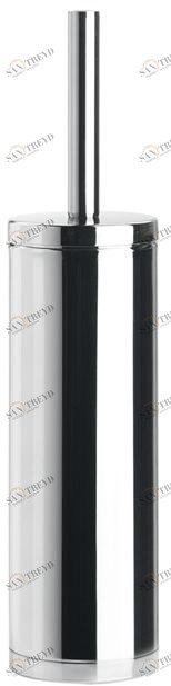 GEDY Ершик для унитаза из нержавеющей стали  2333 