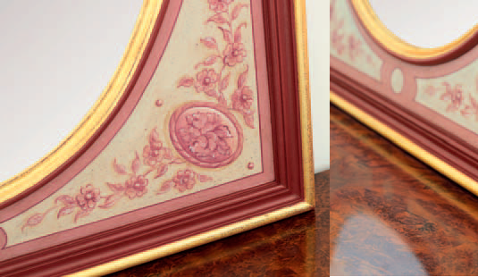 Зеркало  TIFERNO T1150 Armonie - Вид №1