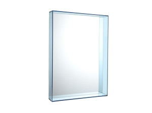 Настенное зеркало PMMA с рамкой