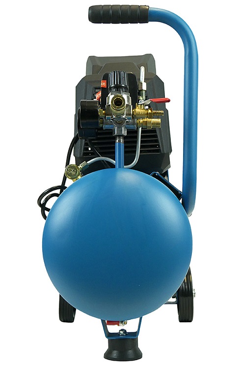 Компрессор поршневой масляный Sturm! AC93124P 9070847 STDN-0071341 - Вид №5