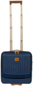 BRK08037.606 Чемодан BRK08037 Carry-on trolley Brics Capri