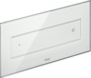 Viega Панель смыва 8332.4 (645168)