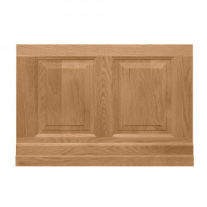 IMSR10 Торцевая панель для приподнятой и открытой ванны 750 мм Carlyon Imperial