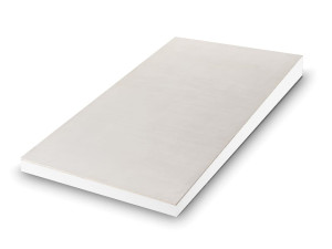 Теплоизоляционная панель EPS