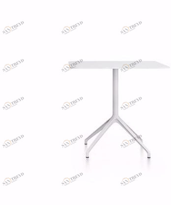 Midj Основание стола из стали sun-id-1374673