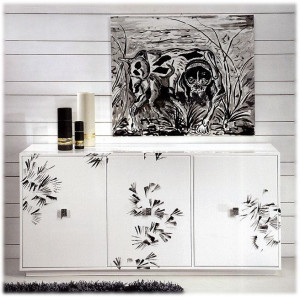 Комод Fan RM ARREDAMENTI Fan