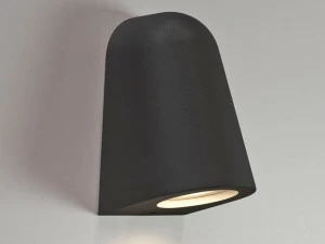 Astro Lighting Бра для наружного освещения из алюминия с диммером