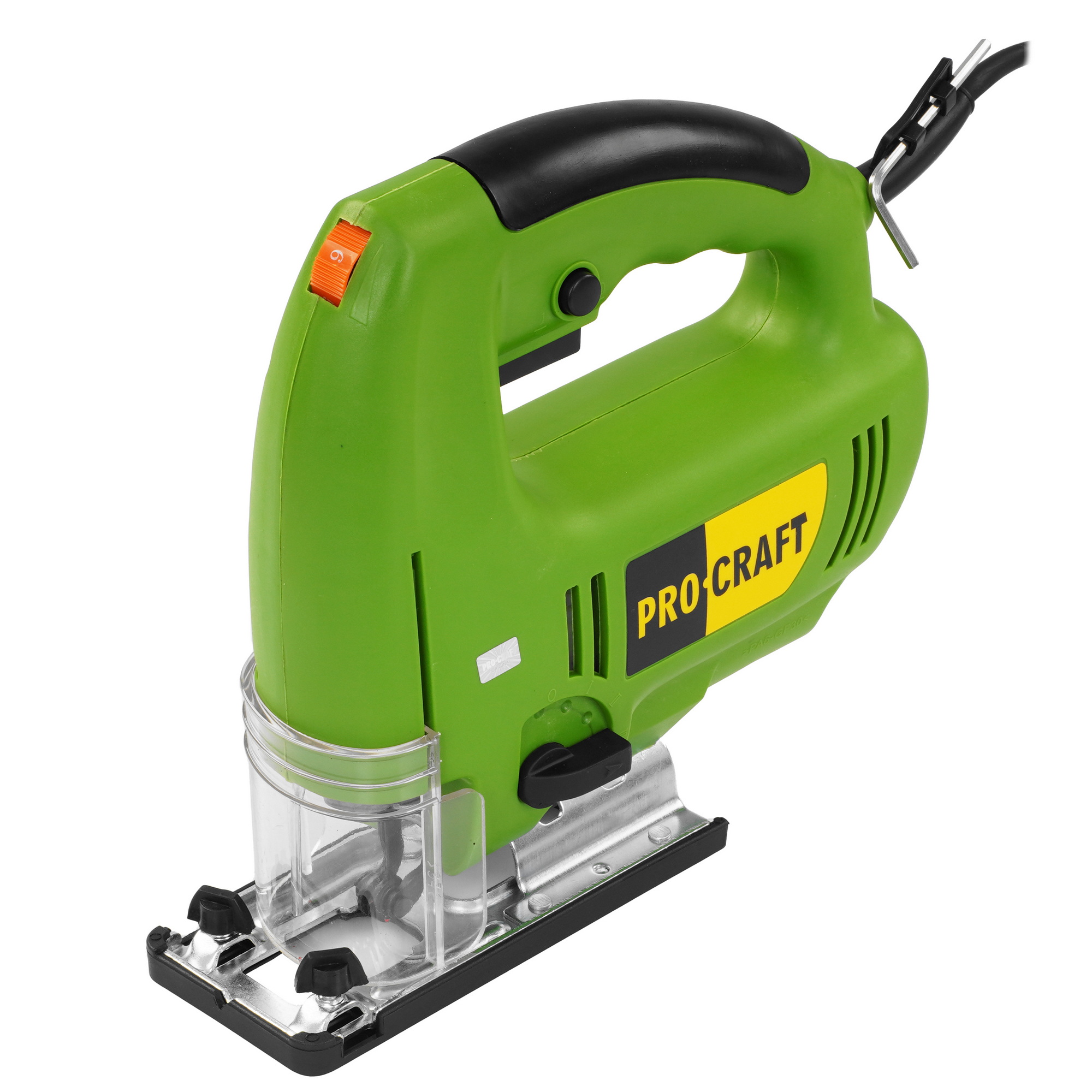 Электрический лобзик PROCRAFT ST1000 9277869 STDN-0022533