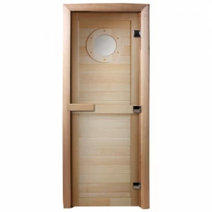 DoorWood Дверь с фотопечатью А023